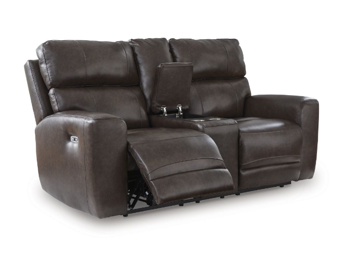 Picture of Beadel Power Reclining Loveseat