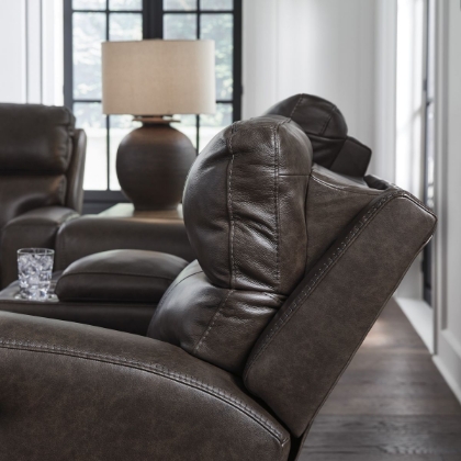 Picture of Beadel Power Reclining Loveseat