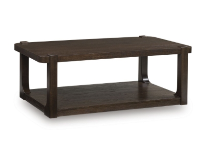 Picture of Breckington Coffee Table