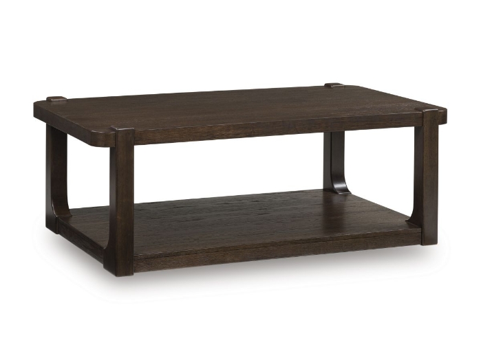 Picture of Breckington Coffee Table