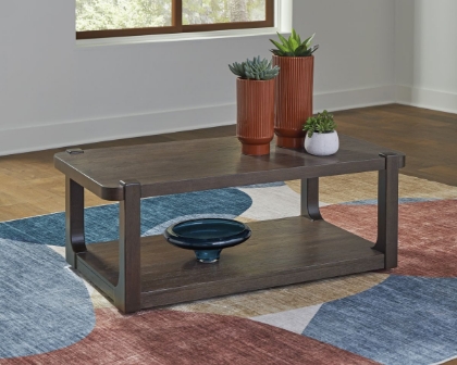 Picture of Breckington Coffee Table