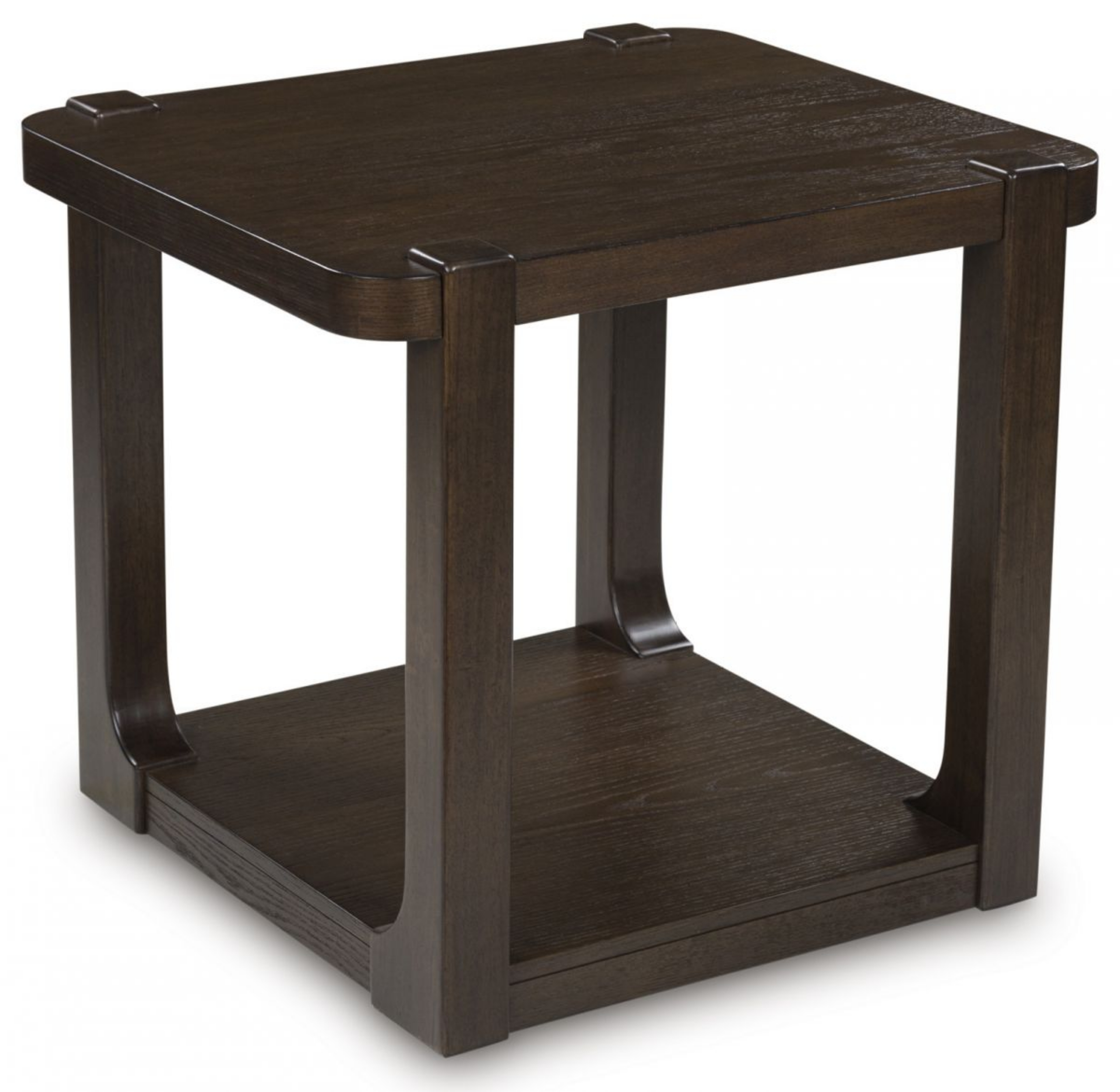 Picture of Breckington End Table