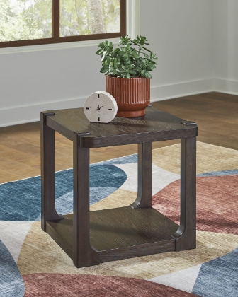 Picture of Breckington End Table