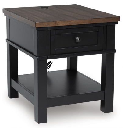 Picture of Wildenauer End Table