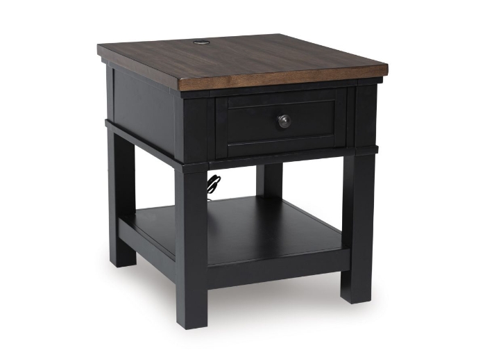 Picture of Wildenauer End Table