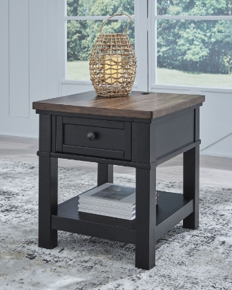 Picture of Wildenauer End Table
