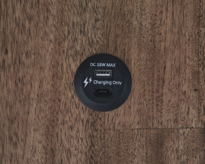 Picture of Wildenauer End Table