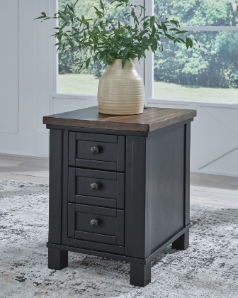 Picture of Wildenauer End Table