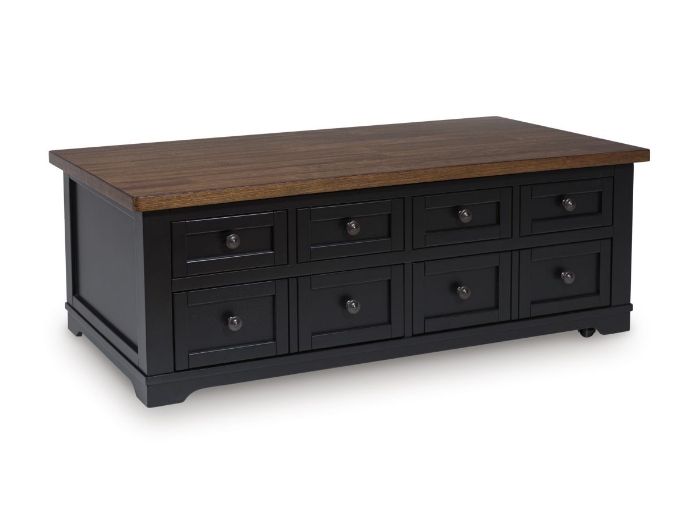 Picture of Wildenauer Coffee Table
