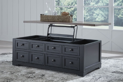 Picture of Wildenauer Coffee Table