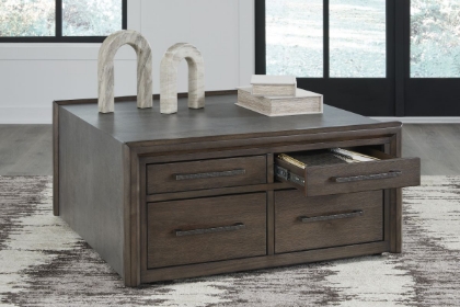 Picture of Kallenny Coffee Table