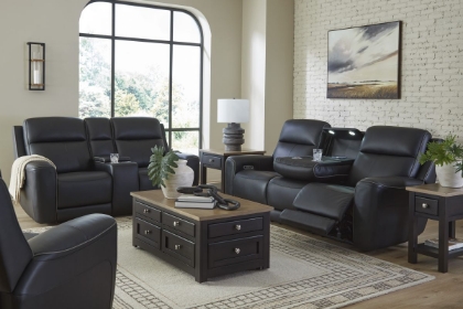 Picture of 5Z-Relaxation Power Recliner