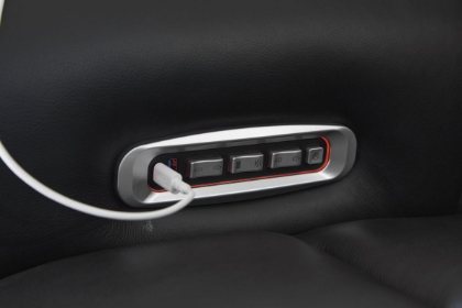 Picture of 5Z-Relaxation Power Recliner