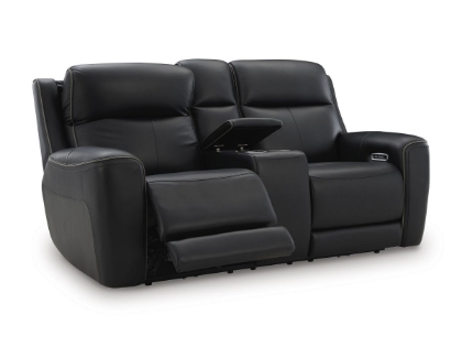 Picture of 5Z-Relaxation Power Reclining Loveseat