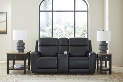 Picture of 5Z-Relaxation Power Reclining Loveseat