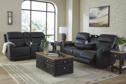 Picture of 5Z-Relaxation Power Reclining Loveseat