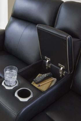Picture of 5Z-Relaxation Power Reclining Loveseat