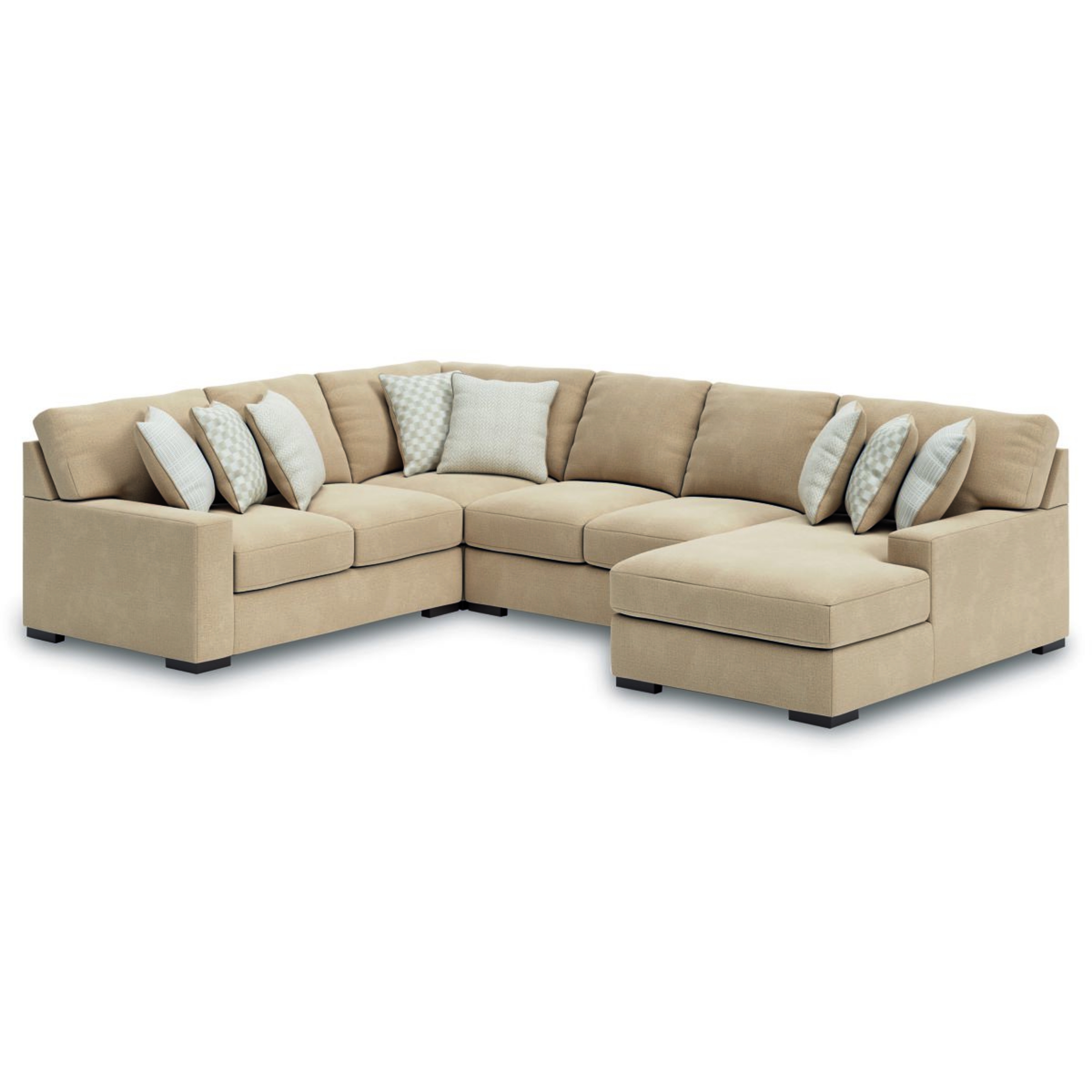 Picture of Larce Sectional