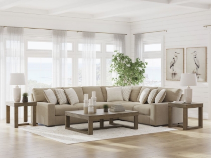 Picture of Larce Sectional