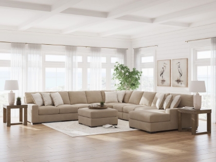 Picture of Larce Ottoman