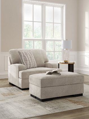 Picture of High Profile Ottoman