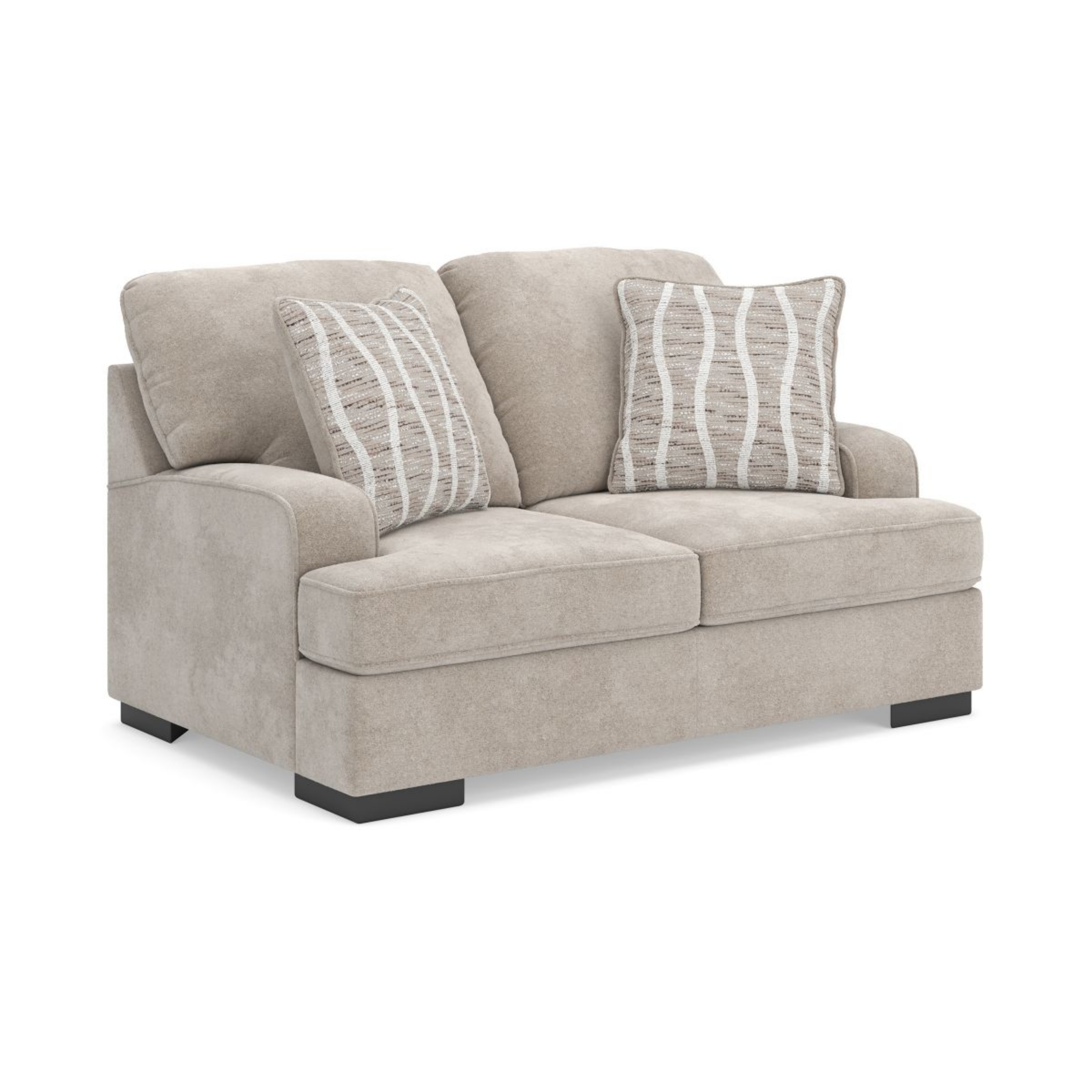 Picture of High Profile Loveseat