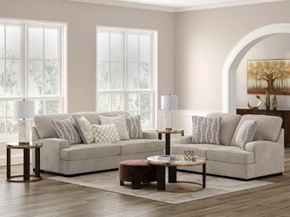 Picture of High Profile Sofa