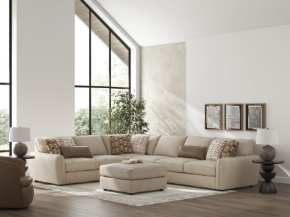 Picture of Seyler Ottoman