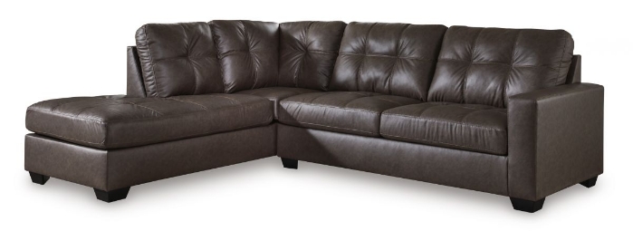 Picture of Barlin Mills Sectional