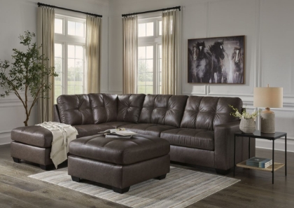Picture of Barlin Mills Sectional