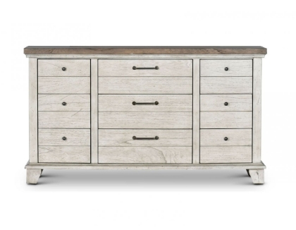 Picture of Bear Creek Dresser