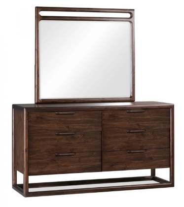 Picture of Sol Dresser & Mirror