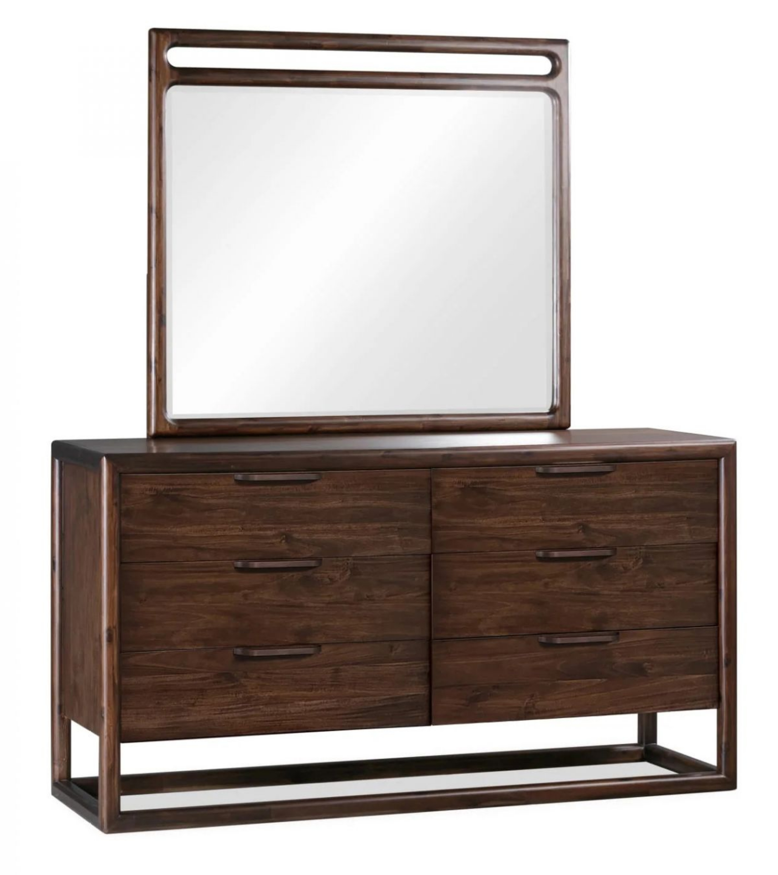 Picture of Sol Dresser & Mirror