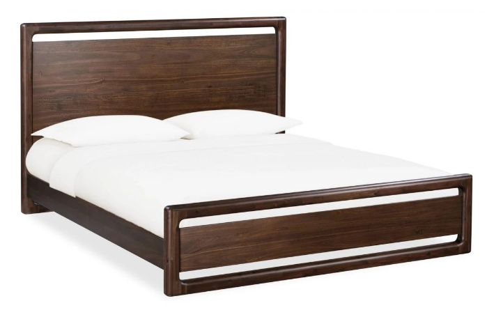 Picture of Sol King Size Bed