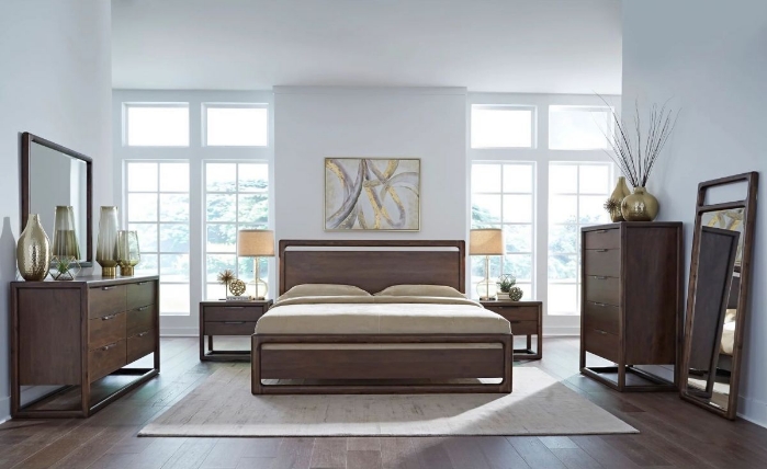 Picture of Sol Queen Bedroom Group