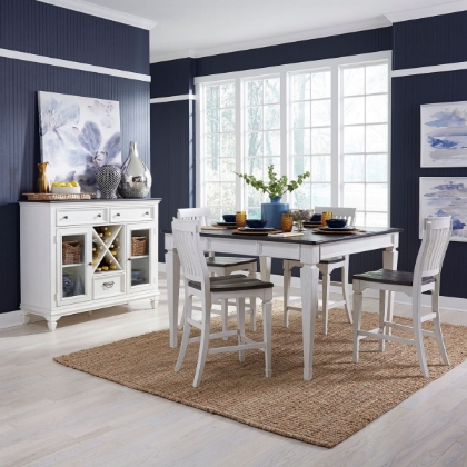 Picture of Allyson Park Dining Table