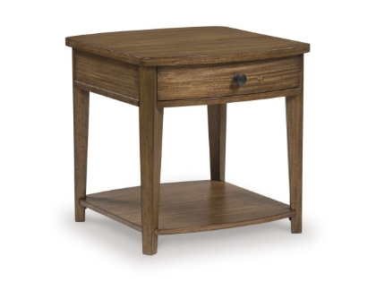 Picture of Burkbyer End Table