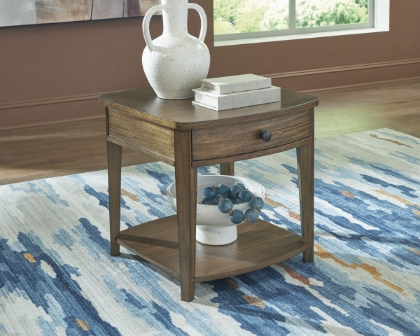 Picture of Burkbyer End Table