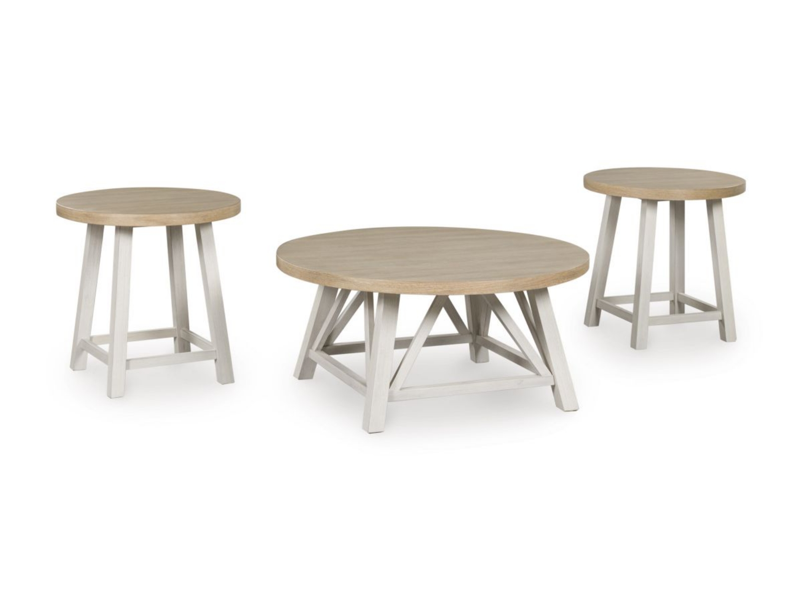 Picture of Fawndell Table Set