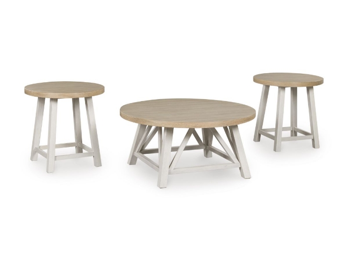 Picture of Fawndell Table Set
