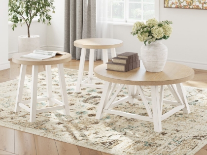 Picture of Fawndell Table Set