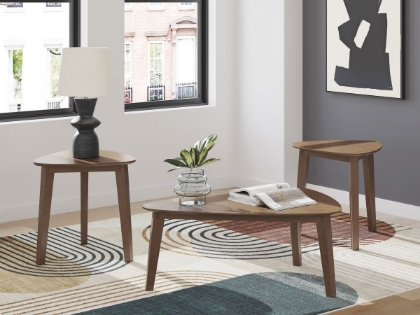 Picture of Lyncott Table Set
