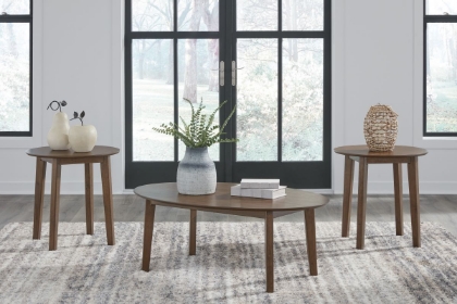 Picture of Gordonay Table Set