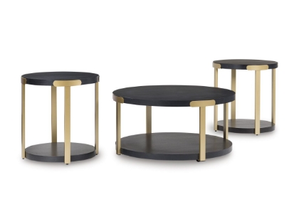 Picture of Shylore Table Set