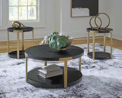 Picture of Shylore Table Set