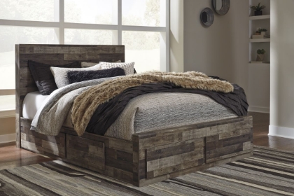 Picture of Derekson Queen Bedroom Group