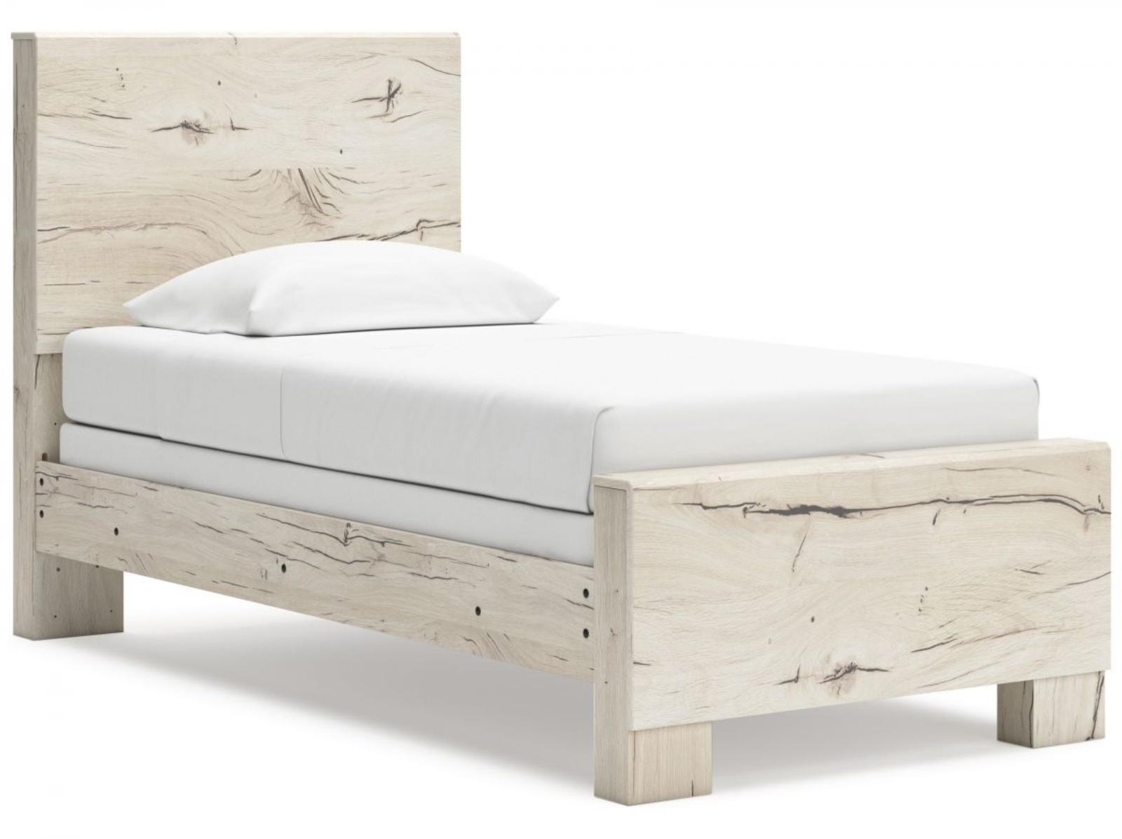 Picture of Lawroy Twin Size Bed