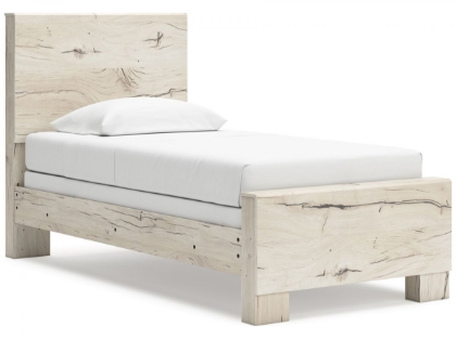 Picture of Lawroy Twin Size Bed