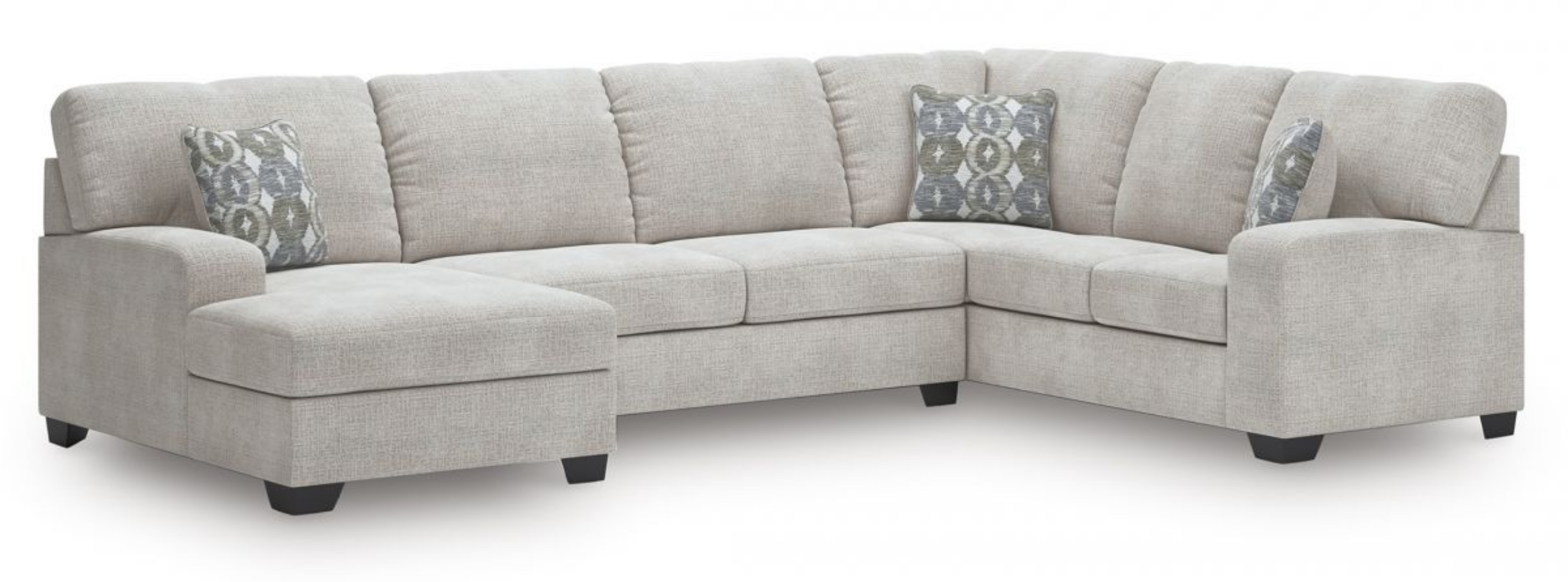 Picture of Rodington Sectional