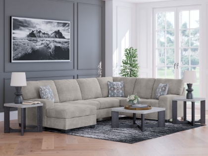 Picture of Rodington Sectional